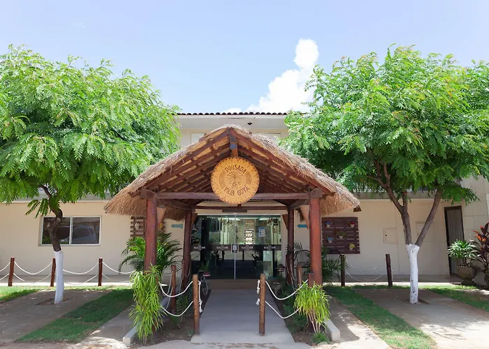 Pousada Villa Goyá São José da Coroa Grande