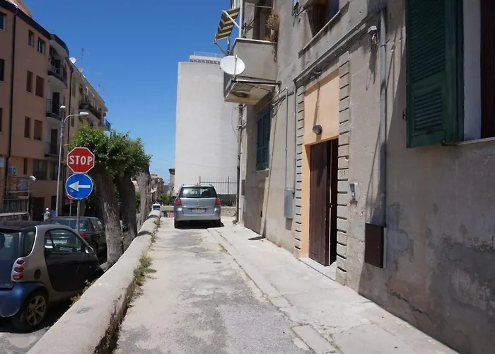 Casa Calieri