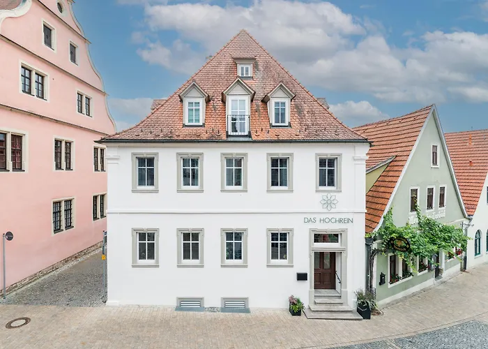 Das Hochrein Volkach