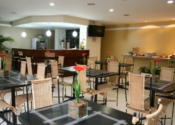 Residence Plaza Flat Ribeirão Preto