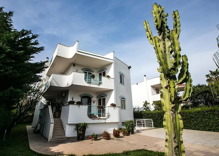 Villa Del Mar Bari