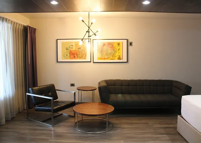 Sunio City Tijuana