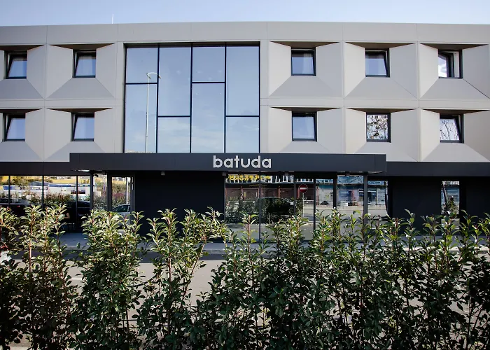 Hotel Batuda Split
