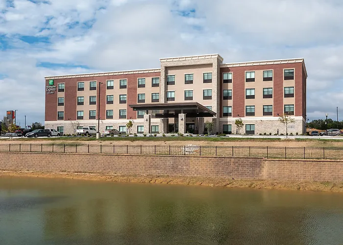 Holiday Inn Express & Suites - Wentzville St Louis West By Ihg
