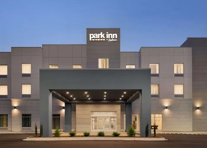Park Inn By Radisson Florence, Sc