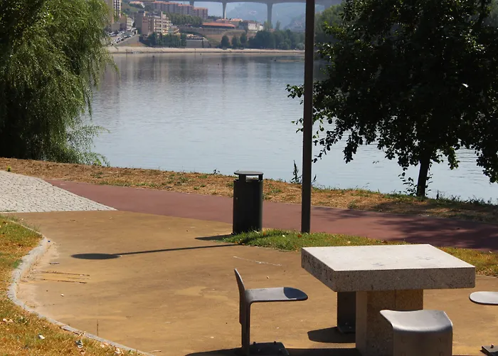 Residencial Douro Hotel Peso da Régua