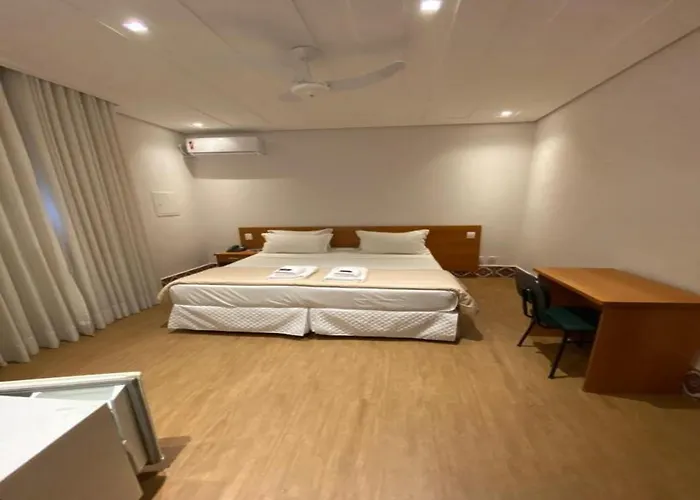 Hotel Estilo De Minas