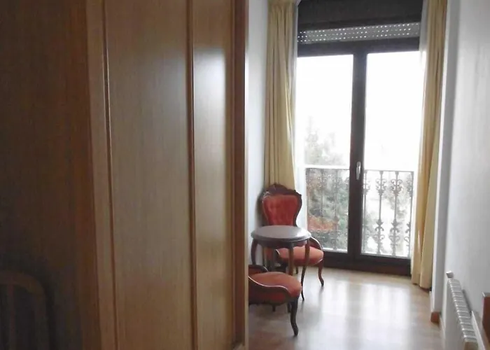 Hotel Herbina Cambados
