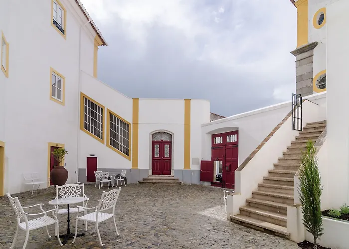 Casa Morgado Esporao
