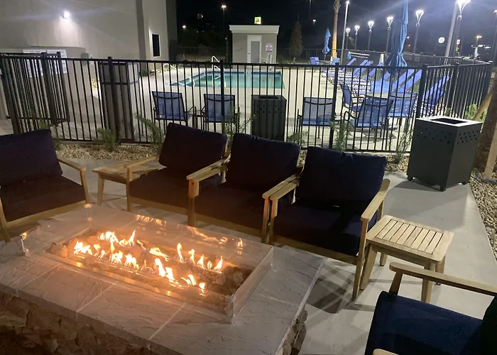La Quinta Inn & Suites By Wyndham Valdosta