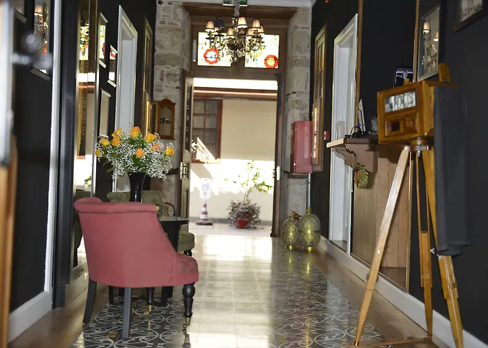 Hotel Lykia Old Town Antalya