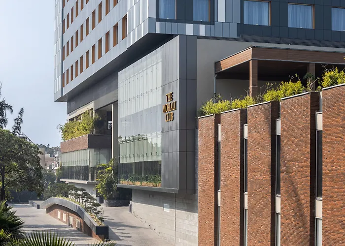 Wyndham Chandigarh Mohali