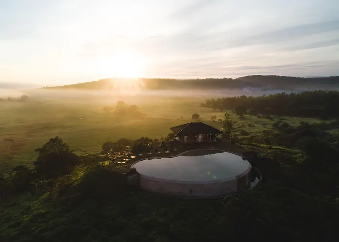 Shatavari Eco Resort