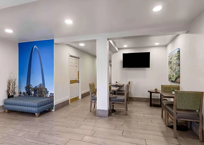 Extended Stay America Suites - St Louis - Fenton
