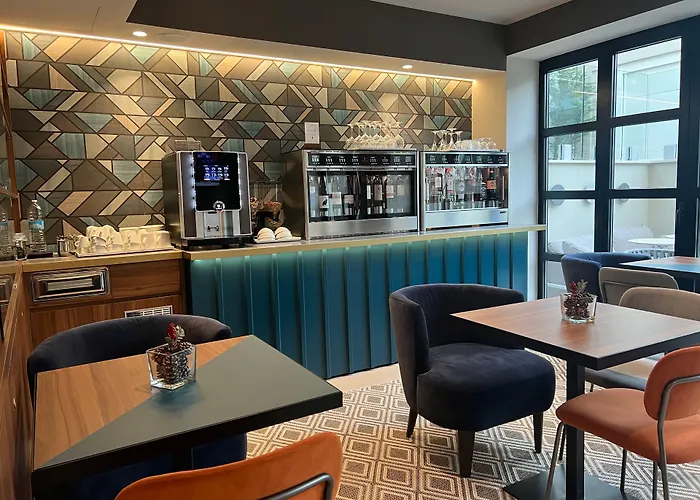 Boutique Hotel Martini 17 Mailand