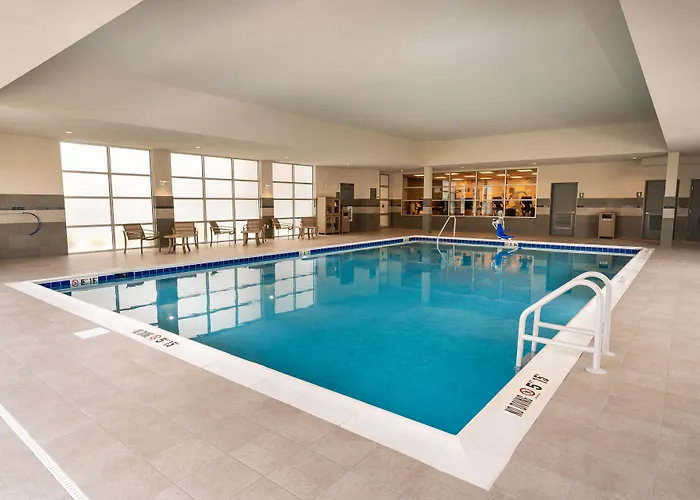 Hyatt House Nashville Airport