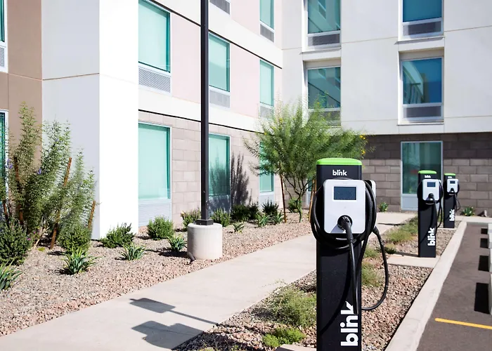 Home2 Suites By Hilton Phoenix Avondale, Az