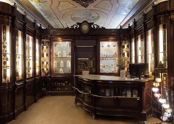 Pharmacia Guesthouse