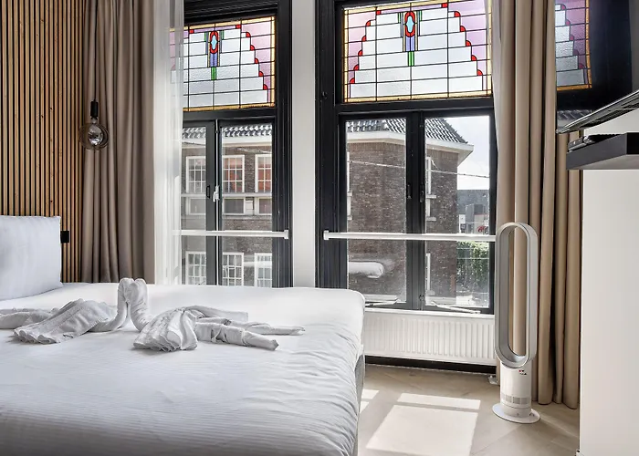 Haarlem Apart Hotel