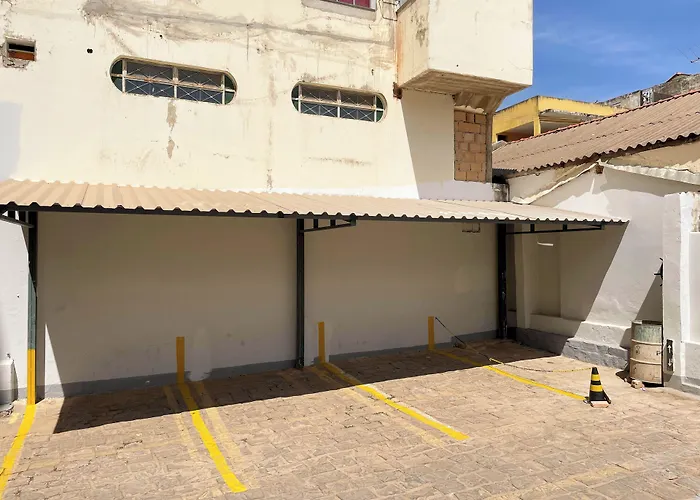 Hotel Minas Tres Marias 