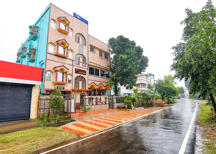 Fabhotel Sriya - City Center, Durgapur
