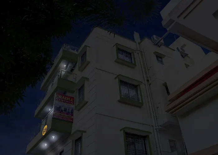 Itsy Hotels Cradle Regency