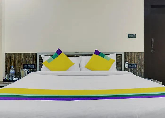 Itsy Hotels Cradle Regency