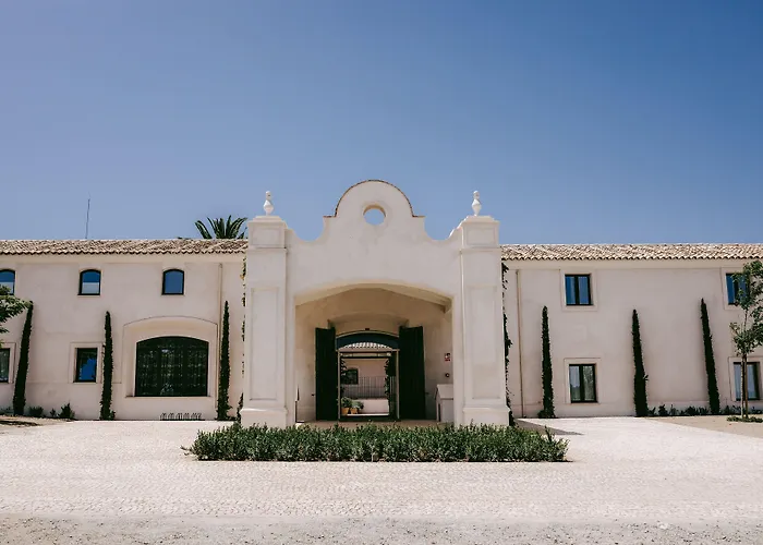 Hotel La Dehesa de Don Pedro Monesterio