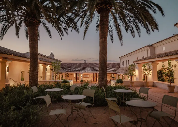 Hotel La Dehesa de Don Pedro Monesterio