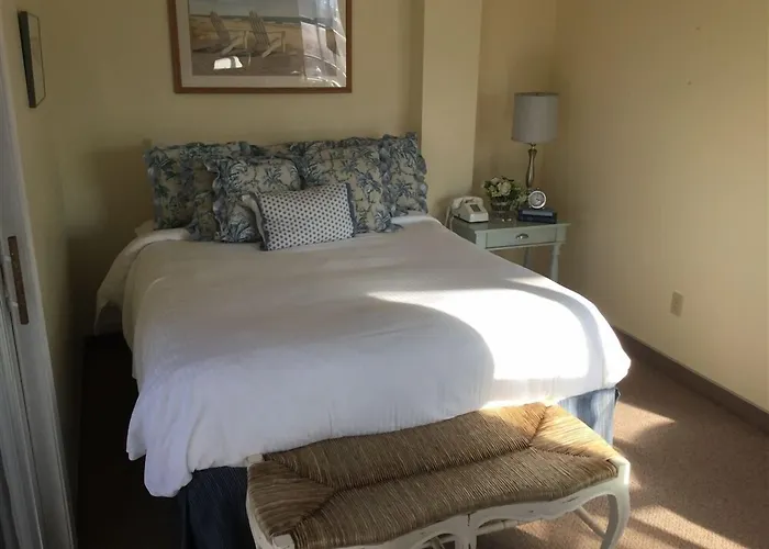 The Beach Rose Inn Wells