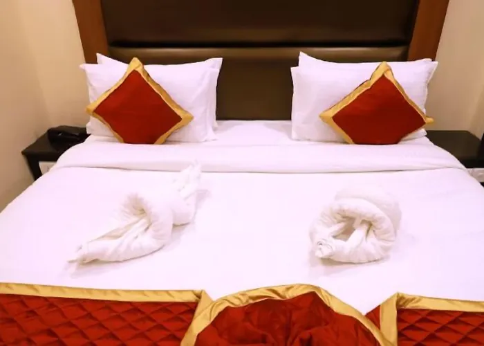 Hotel Samudra