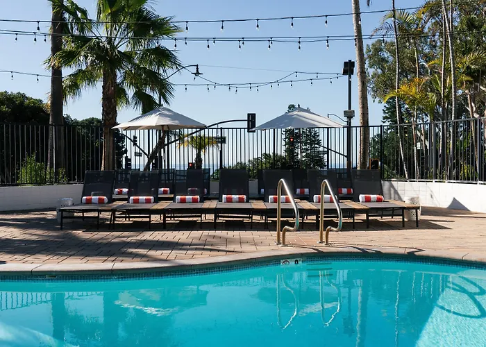 Laguna Beach Lodge