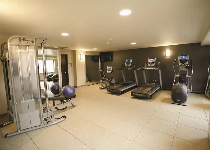 Doubletree By Hilton Bemidji