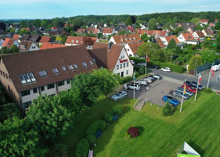 Schlei Hotel