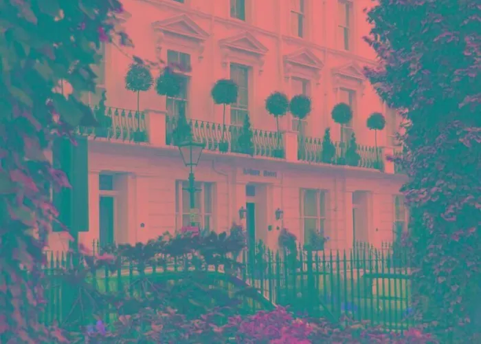 Hotel Sonder The Voyage à Londres