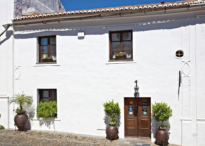 Casa Pinto