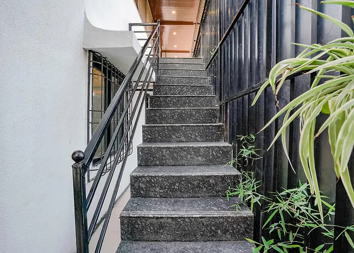 Fabhotel Viva House - Talegaon