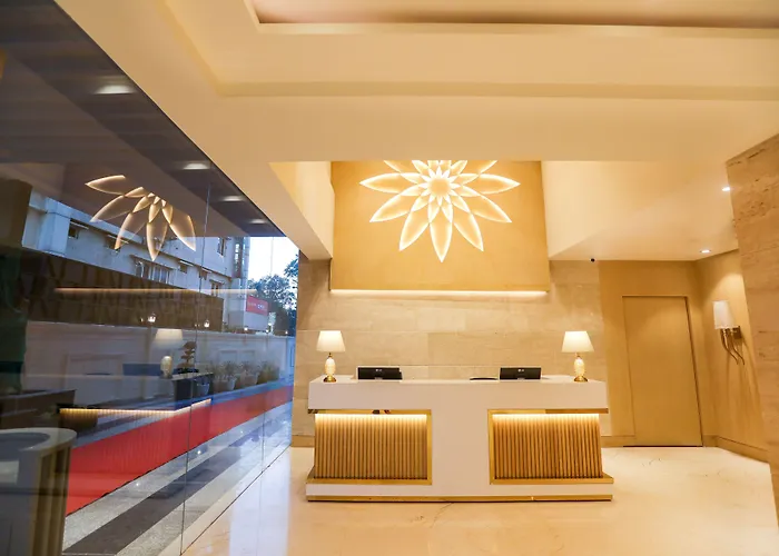 Regenta Place Jhansi By Royal Orchid Hotels Limited