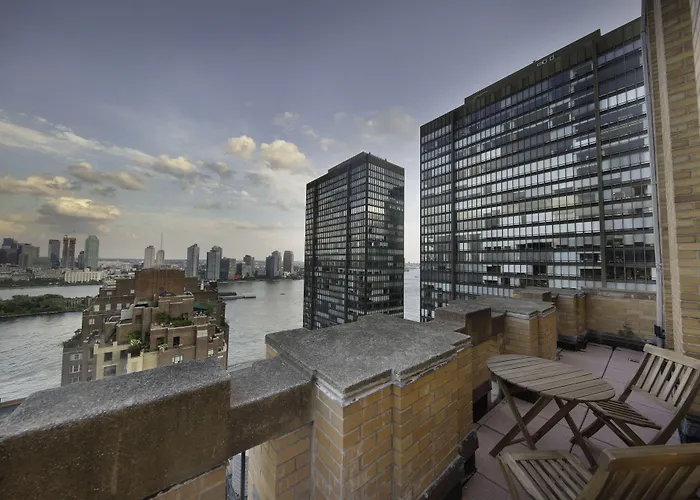 The Beekman Tower, Trademark Collection By Wyndham