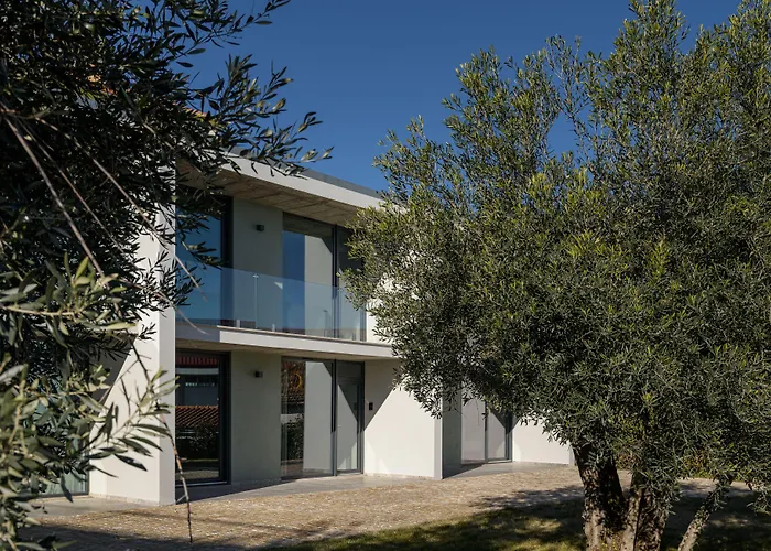 Pena D'Água Boutique Hotel&Villas