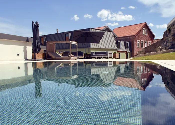 Pena D'Água Boutique Hotel&Villas