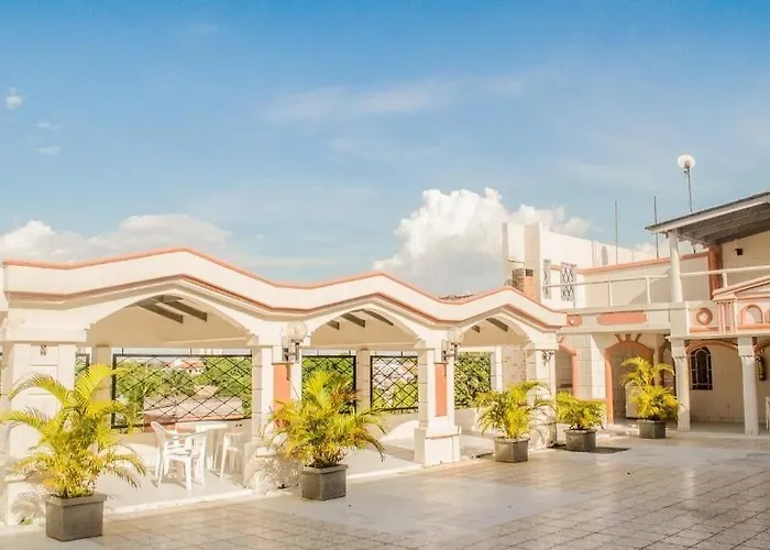 Atalanta Hotel Macapá