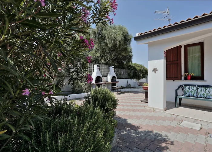 Il Melo Residence