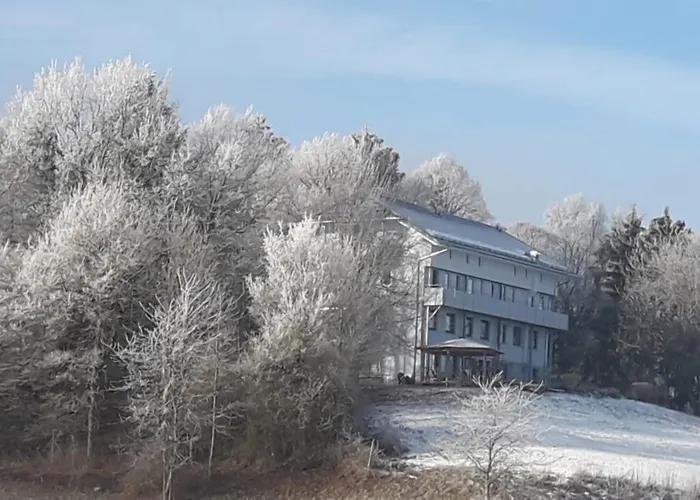Hotel Hohe Flum Schopfheim