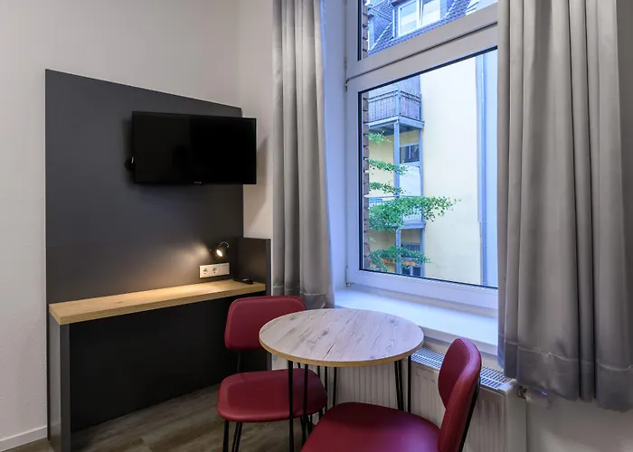 Sonata City Hotel