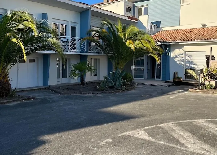 Home Place Apartments - Gujan Arcachon