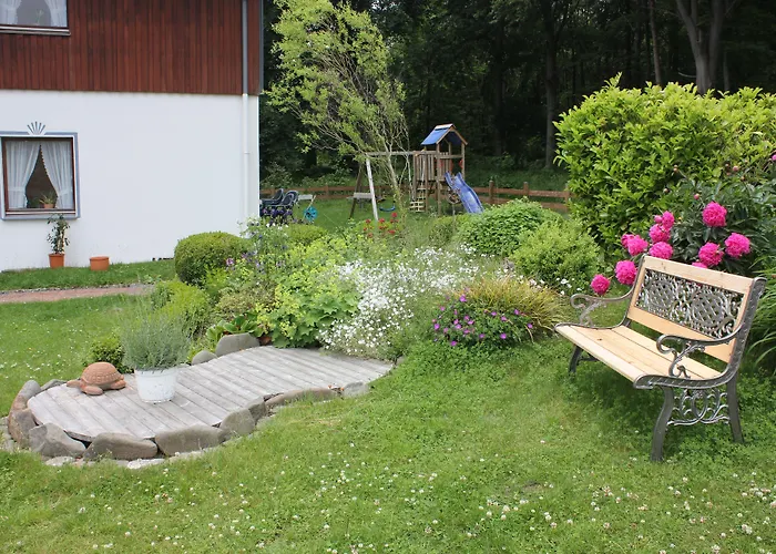 Hotel Waldrausch