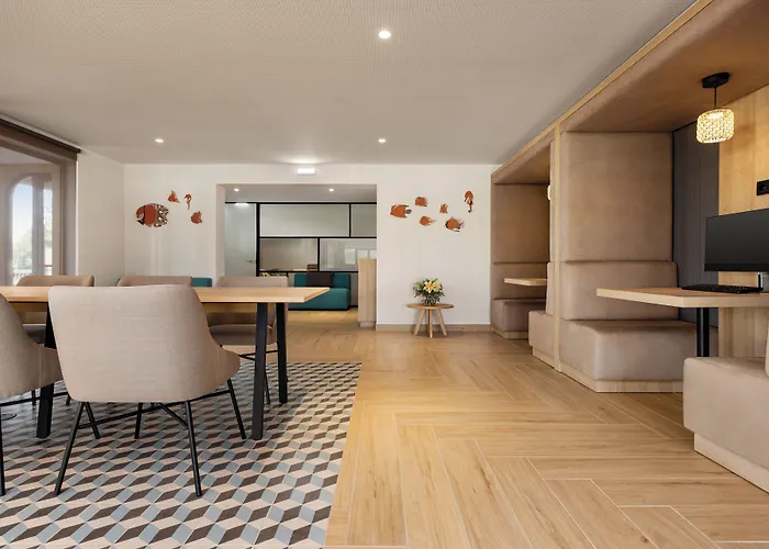 Wyndham Residences Alvor Beach (Adults Only)