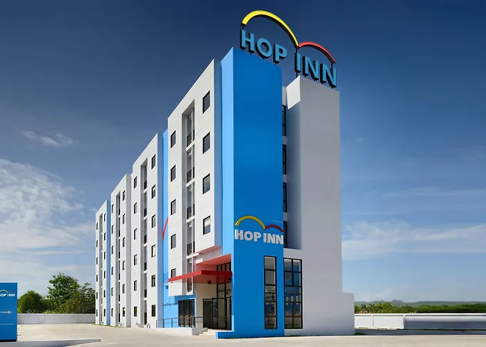 Hop Inn Chumphon