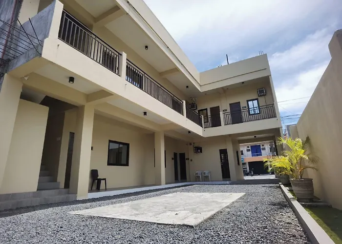 Ys Rezidenzia Suites